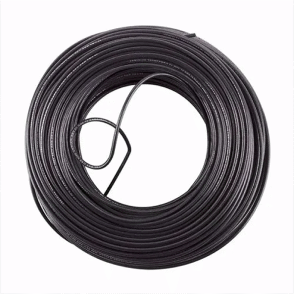 CABLE CENTELSA NEGRO B1000 CU 6 X METRO