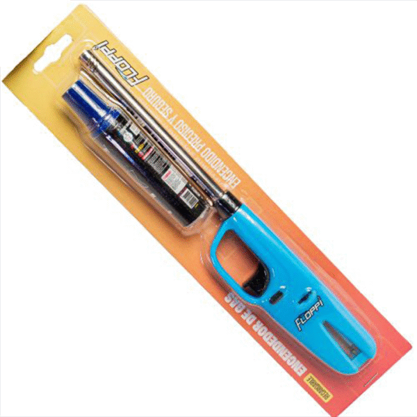 ENCENDEDOR GAS FLOPPI FL-1021RG2 EN21RG2