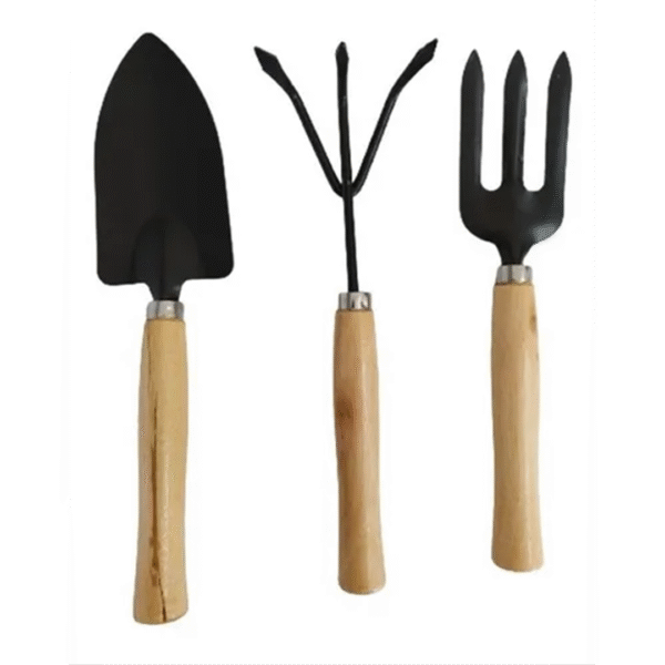 JUEGO JARDINERIA X 3 DSF-3283