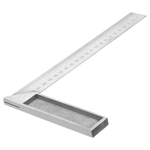 ESCUADRA/ANGULO METAL 100X100 4 DSF-3308