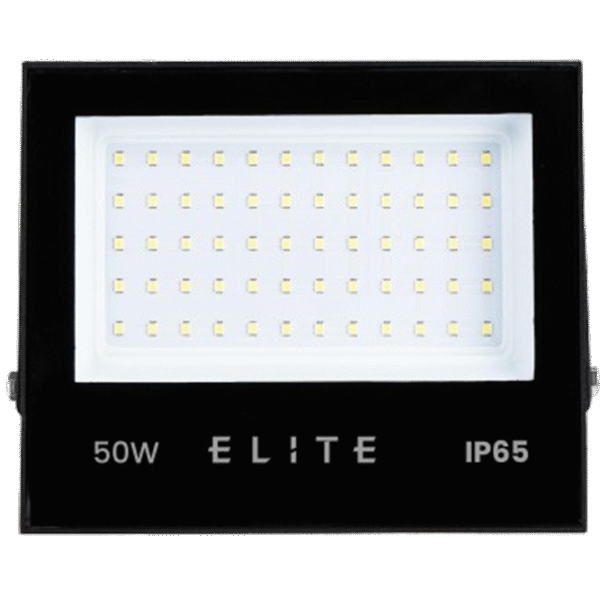 REFLECTOR LED 50W ELITE 6500K ELT32
