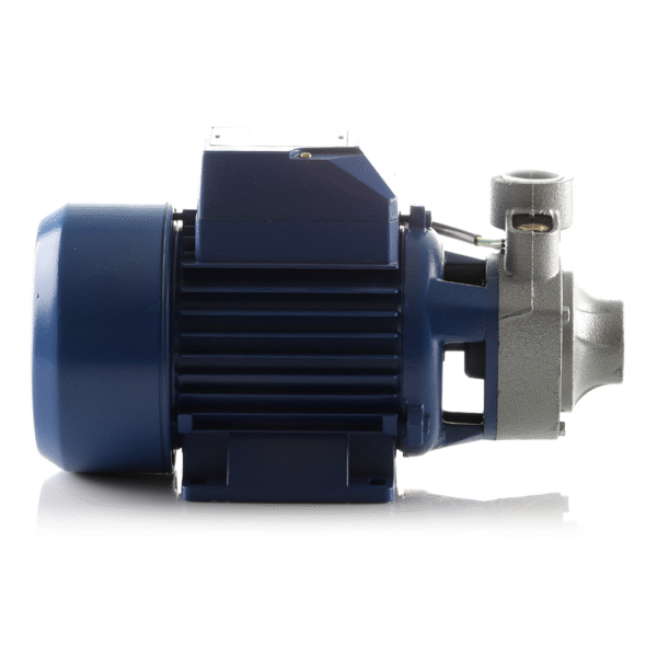 MOTOBOMBA AGUA 1HP MERCURY FHE02