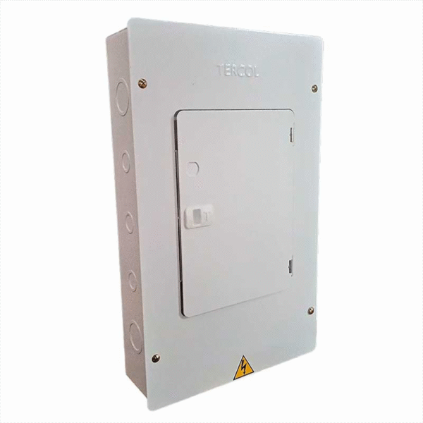 TABLERO BIFA 18CTOS 100A BM C/P C/BLA