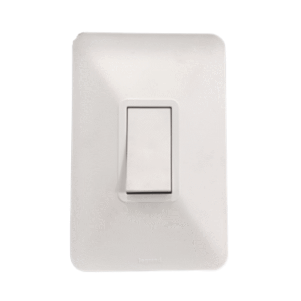 INTERRUPTOR SENCILLO ELITE