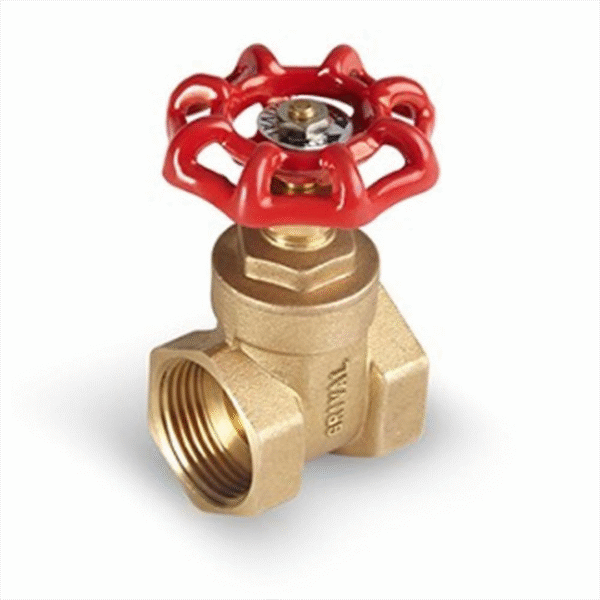 LLAVE GALLATA 1/2 BRONCE GRIVAL 76701333