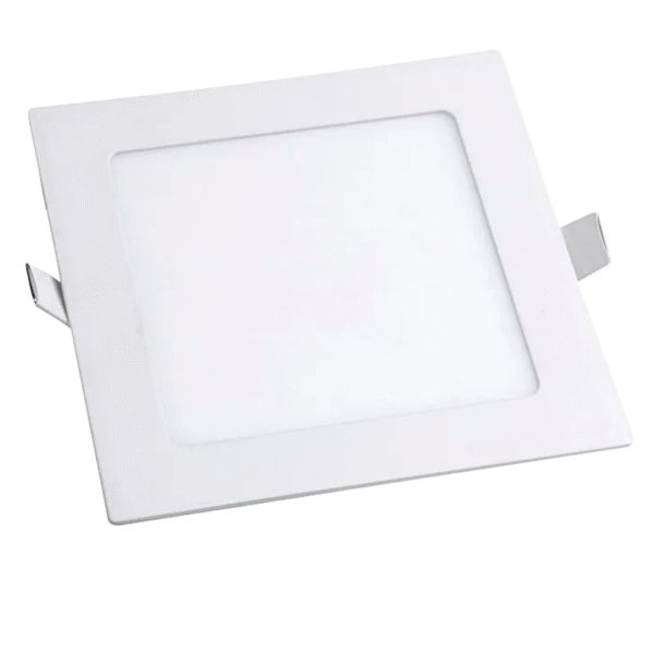 PANEL LED CUADRADO 18W ENCRUSTAR ELITE48