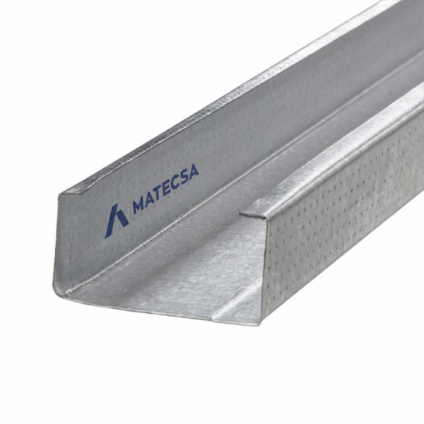 VIGUETA 0.40MM PF X 2.44M