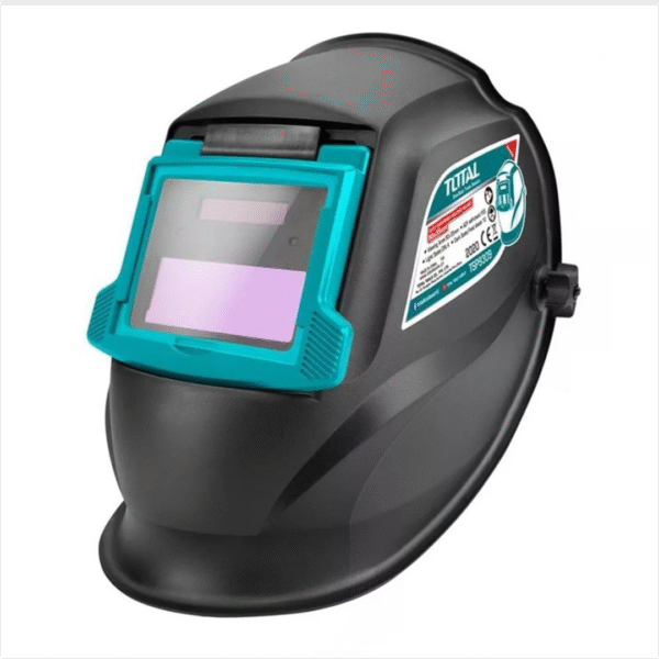 CARETA SOLDAR ELECTRONICA TOTAL TSP9309