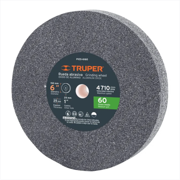 PIEDRA T1 203.2X10.0X31.75 A60V PERFIL C