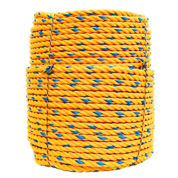 MANILA MARINA 10MM X 125 MTS ATAR 07195