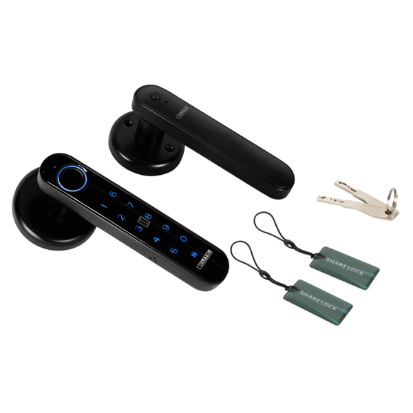 CERRADURA INTELIGENTE ELITE SL3000L