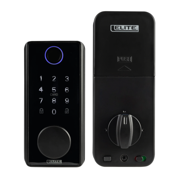 CERRADURA INTELIGENTE ELITE SL5000