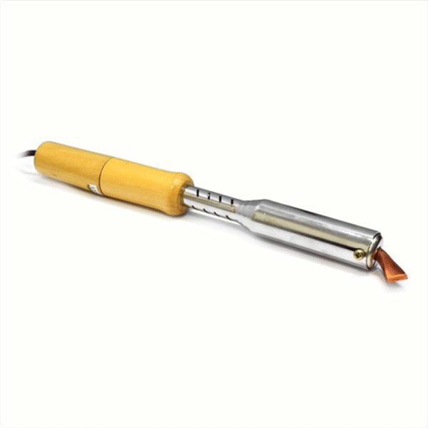 CAUTIL PROFESIONAL 100W MADERA UDUHT1112