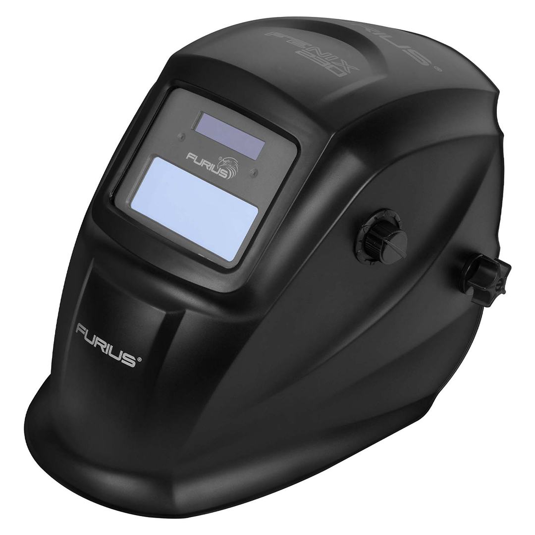 CARETA SOLDAR FOTOSENSIBLE FURIUS FW23