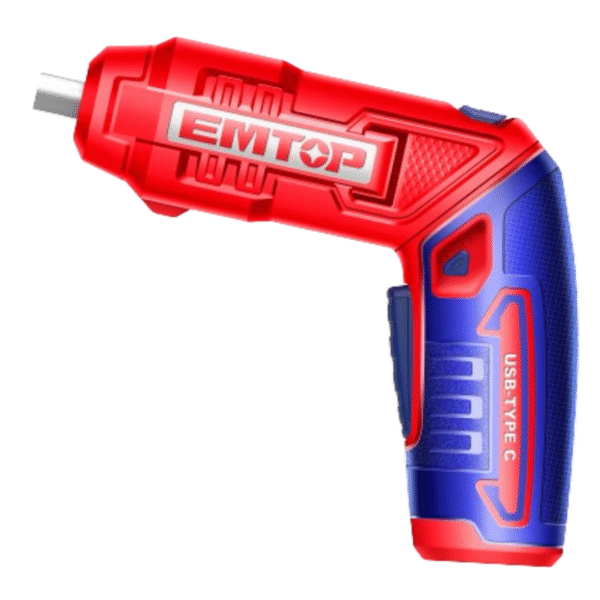 EMTOP ATORNILLADOR INALAM 4V AJUECSR0408