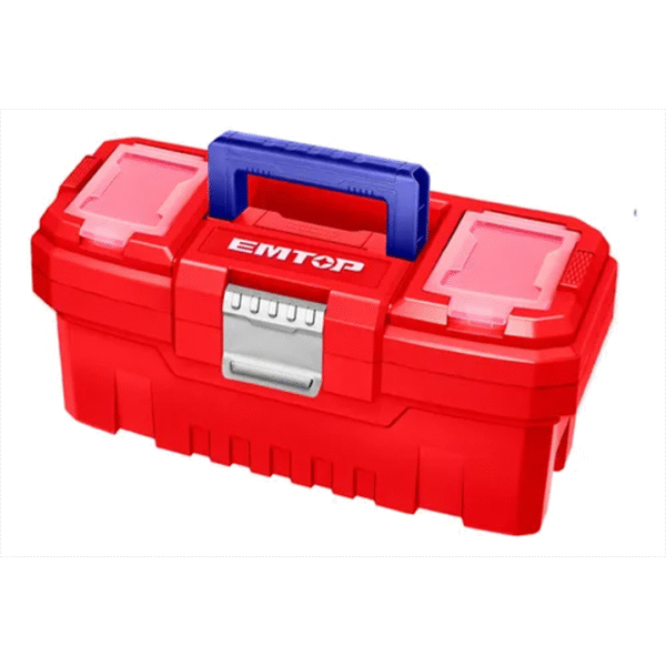 EMTOP CAJA HERRAMIENTA 14 PLAS EPBX1402