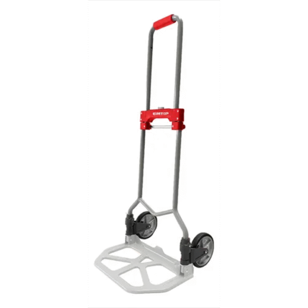 EMTOP CARRETA CARGA 60K PLEGABL EMWB9A06