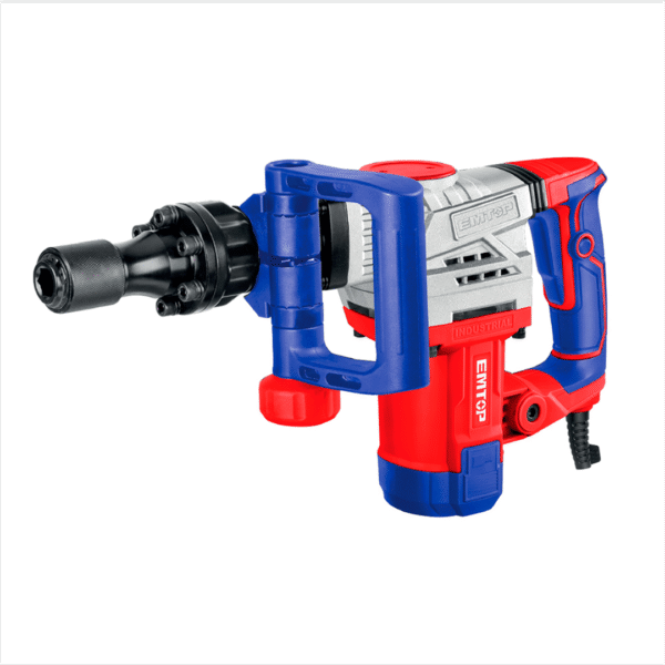 EMTOP DEMOLEDO 1300W SDS+2CINCULDBRH1301