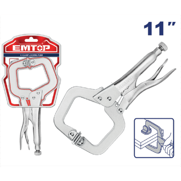 EMTOP HOMBRE SOLOTIPO C 11 CROM ELPR1103