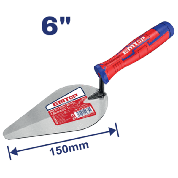 EMTOP PALUSTRE 6 MANGO ENCAUCH EBTL06001