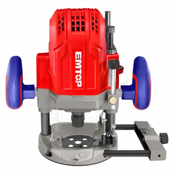 EMTOP RUTEADORA 1/4 1/2 1600W ULERR1601