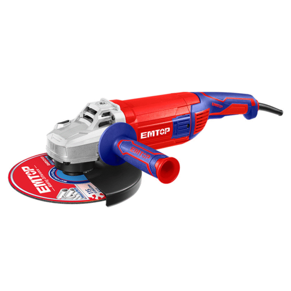 EMTOP PULIDORA 9 2400W INDUST ULAGR24093