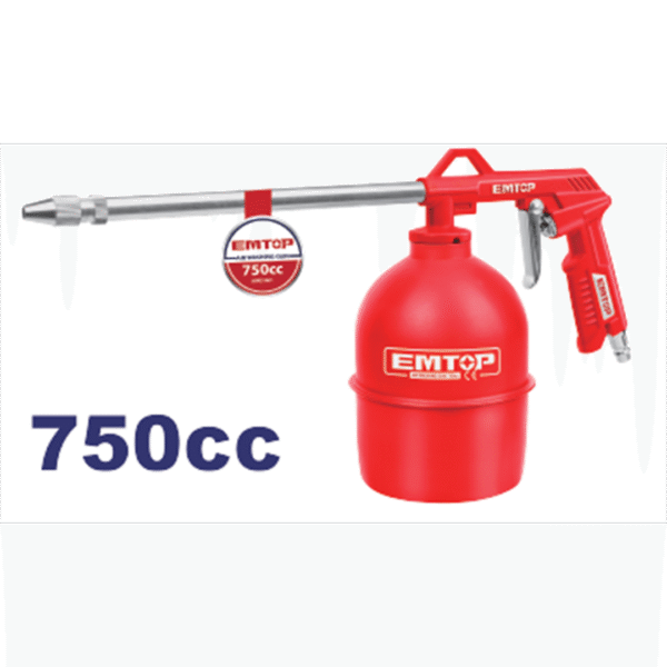 EMTOP PETROLIZADORA 750CC S/E EASGW10011