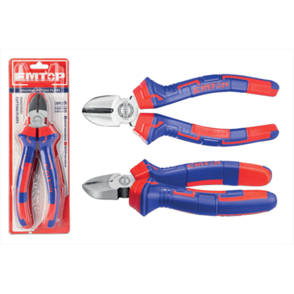 EMTOP PINZA 6 MULTIFUINCIONES EPLRL0621