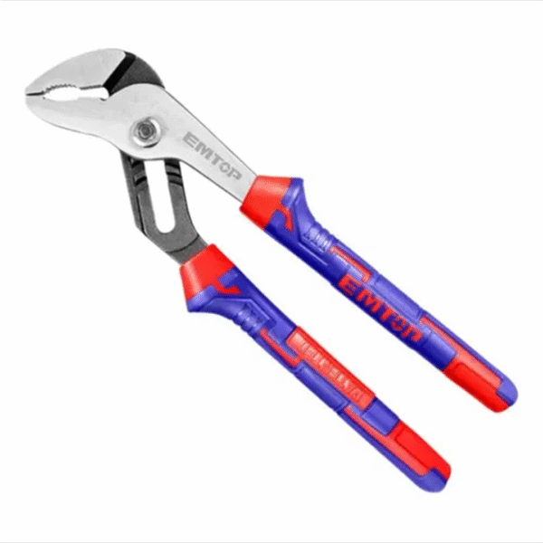 EMTOP ALICATE PICO LORO 10 VALU EMPL6510