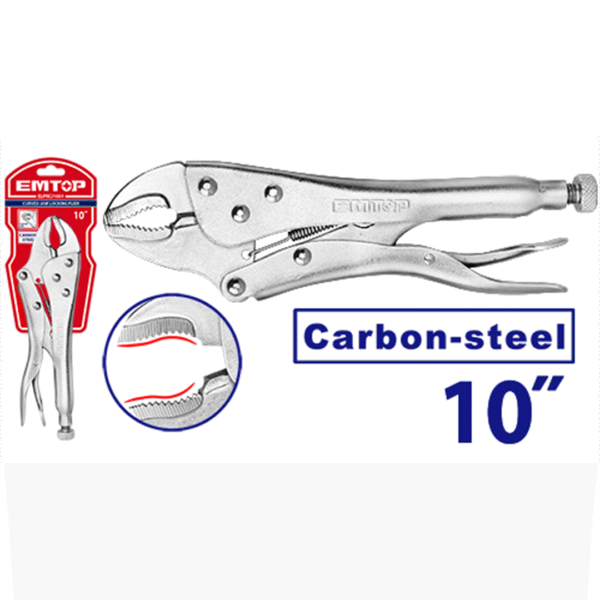 EMTOP HOMBRE SOLO CURVO 10 S/EELPRCJ1001