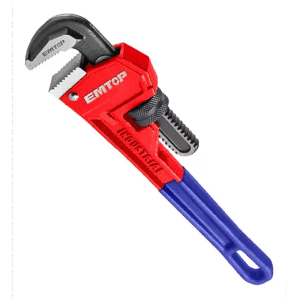 EMTOP LLAVE TUBO 12 ENCAUCHETAD EPWH1201