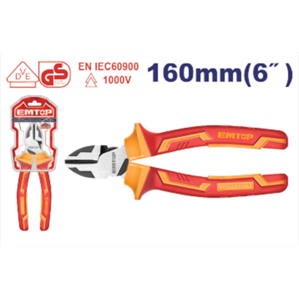 EMTOP CORTA FRIO 6 AISLA 1000V EPLRD0631