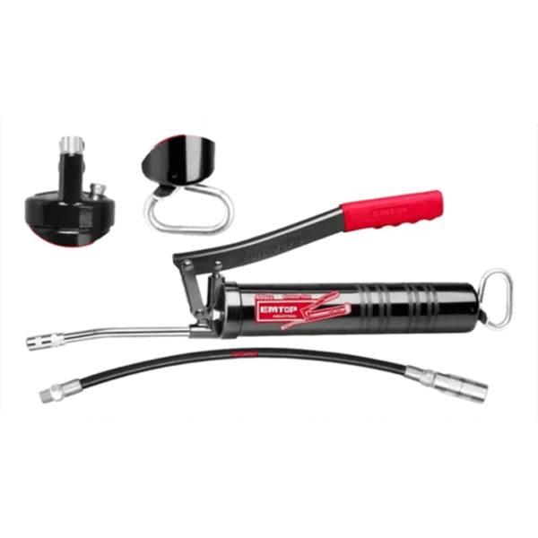 EMTOP ENGRASADORA MANUA 400CC EGGN4001