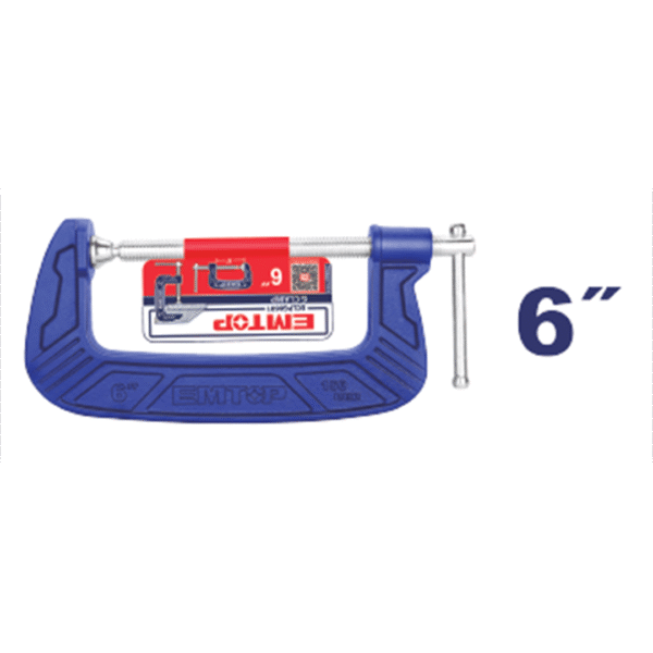 EMTOP PRENS TI F8 50x200/170K ECLPF05201
