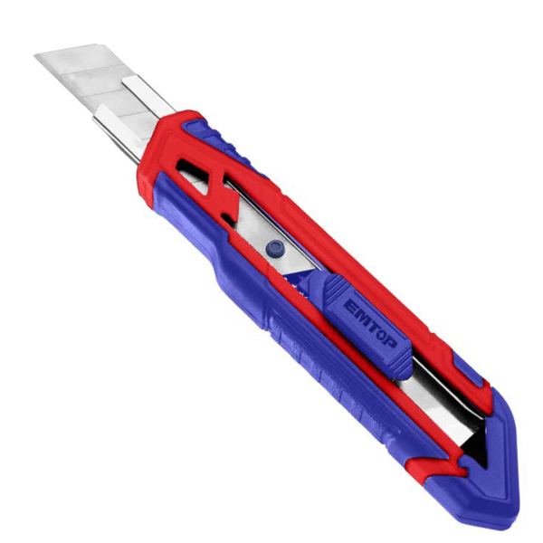 EMTOP BISTURI PLASTICO 18x100M ESNK18102