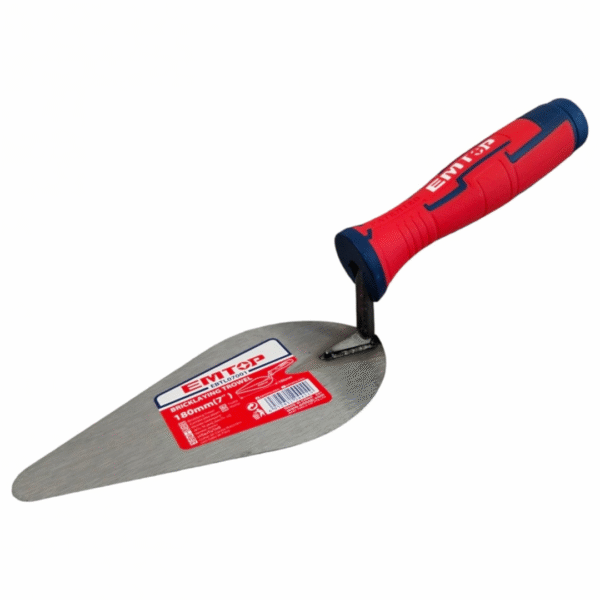 EMTOP PALUSTRE 7 MANGO ENCAUCH EBTL07001