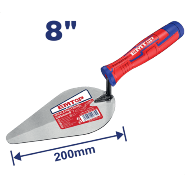 EMTOP PALUSTRE 8 MANGO ENCAUCH EBTL08001