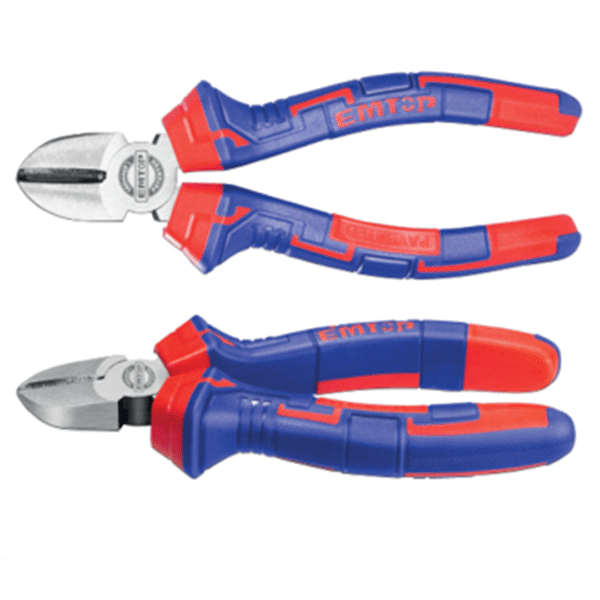 EMTOP CORTA FRIO 6" S/E EPLRD0611