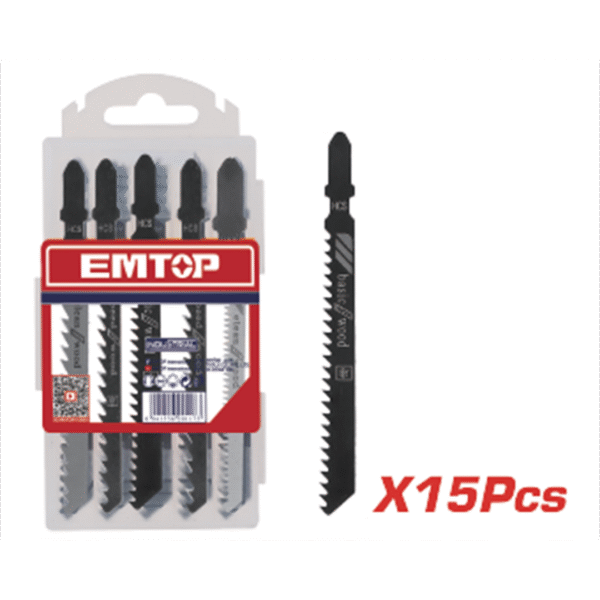 EMTOP HOJA SIERRA CALA 5P74MAD ESBT111C