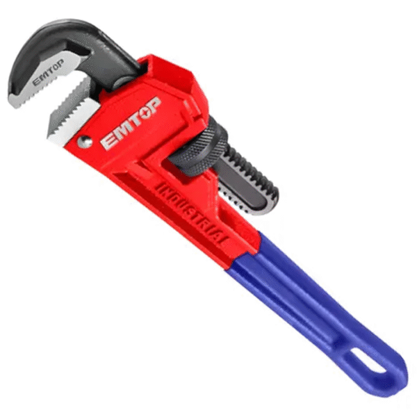 EMTOP LLAVE TUBO 10 ENCAUCHETAD EPWH1001