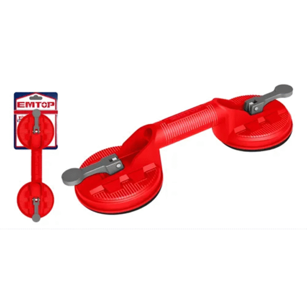 EMTOP CHUPA P/VIDRIO 50K D/CAR EMKR1G50