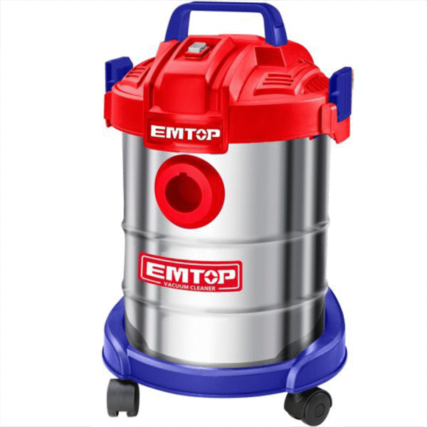 EMTOP ASPIRAD 800W12L SE/HU/ACEULVCR0801