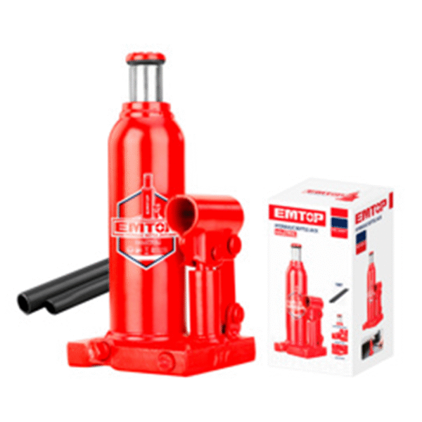 EMTOP GATO HIDRAU 4T T/ BOTELLA EHJK1041