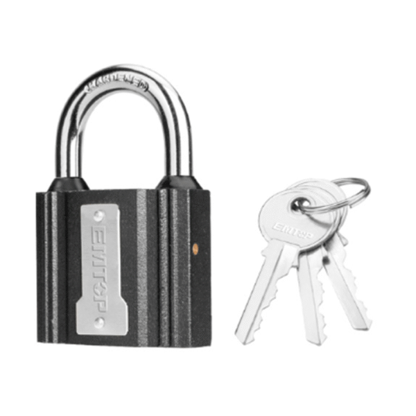 EMTOP CANDADO 63M HIER C/BRONC EPDKR6001