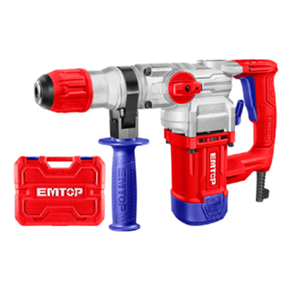 EMTOP ROTOMARTILL 32M1500W5.5J ULRHP1503