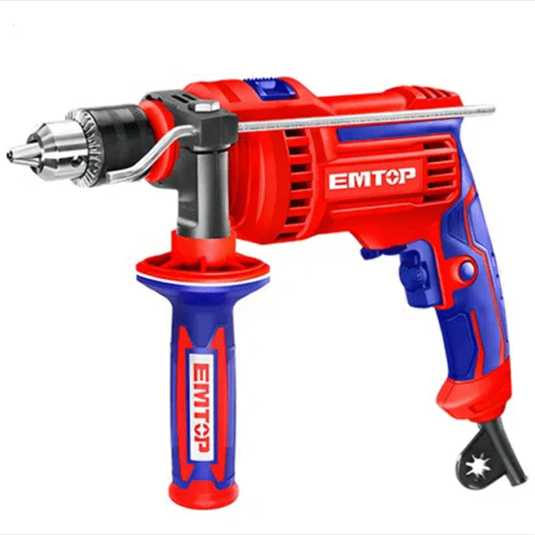 EMTOP TALADR 1/2 PERCU 810 V/V ULMDL0811