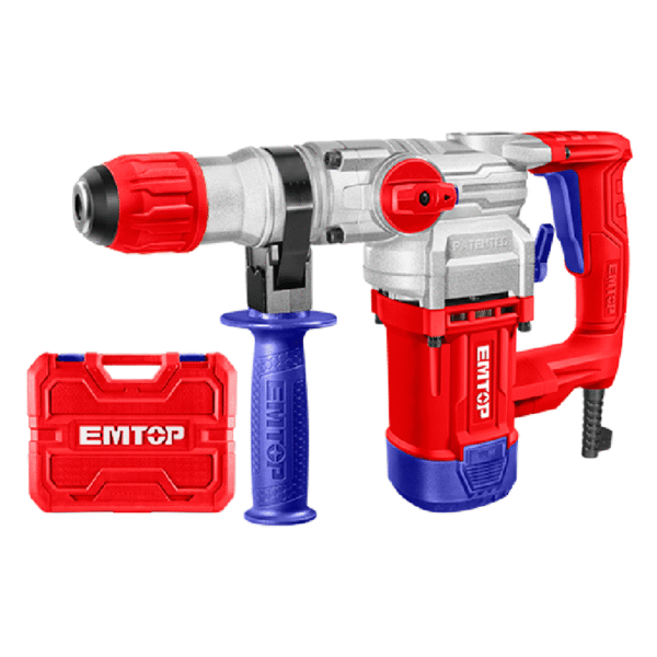 EMTOP ROTOMART 26M1050W+3BR+2CIULRHP1052