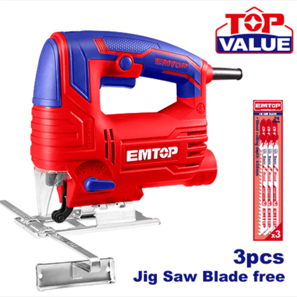 EMTOP SIERRA CALADORA 570W V/V ULJS5701