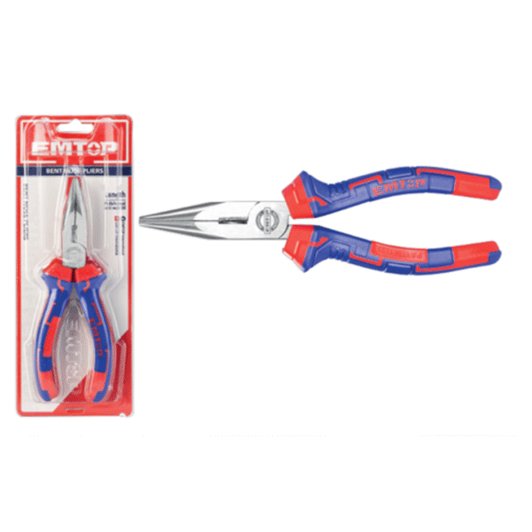 EMTOP PINZA 8 S/E EPLRL0811