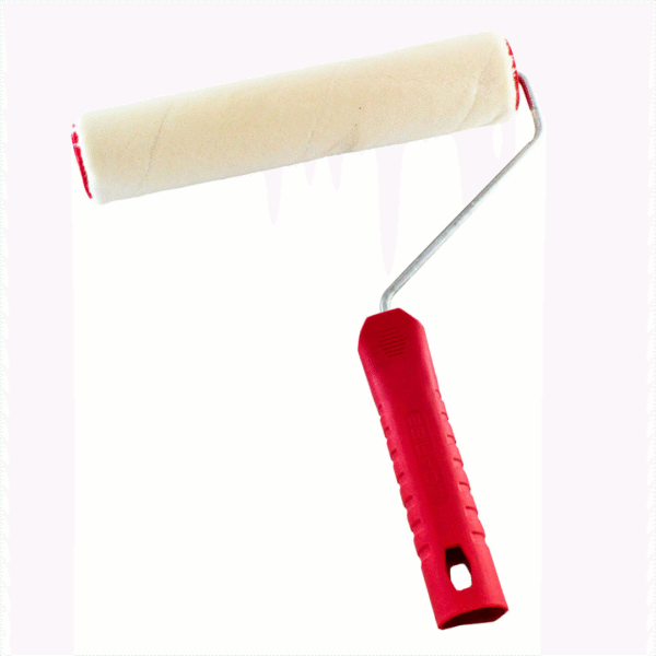 RODILLO ESPECIAL EPOXICO 9 CARIBE